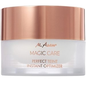 promo M. Asam MAGIC CARE Perfect Teint Crème Correctrice (30 Ml) - Le Maquillage Transparent Fait Immédiatement Disparaître les Rides, Effet Flouteur, Affine le Dessin des Pores et Matifie, Végétalien