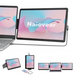 promo Naievear Écran portable 11,6\