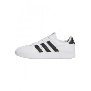 promo adidas Homme Breaknet 2.0 Shoes, Cloud White / Core Black / Cloud White, 44