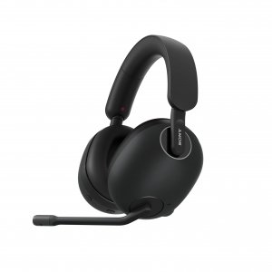 promo Sony INZONE H9 - Casque Gaming sans Fil à réduction de Bruit - Son Spatial à 360° pour Le Jeu - Autonomie de 32 Heures - Tige Microphone de Haute qualité - PC/PS5 - Parfait pour Playstation (Noir)