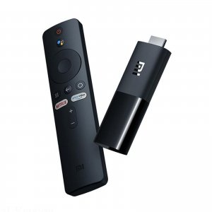 promo XIAOMI Box TV Internet XIAOMI Mi TV Stick EU Noir