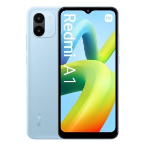 promo Xiaomi Redmi A1 Smartphone 4G, Grand écran HD+ 6,52\