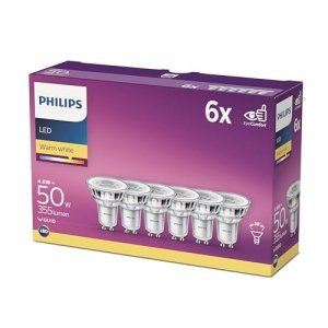 promo Philips Lighting: Une sélection de LED et luminaires