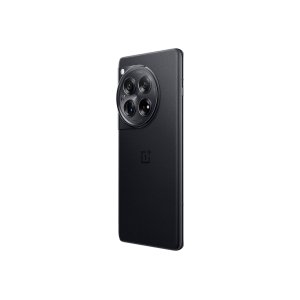 promo OnePlus 12 5G 12 Go de RAM 256 Go de Stockage, Smartphone sans Carte SIM avec Appareil Photo Hasselblad de 4ème génération pour Mobile - Garanti 2 Ans - Silky Black