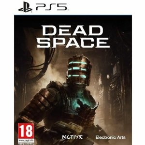 promo Dead Space PS5 | Jeu Vidéo | Français