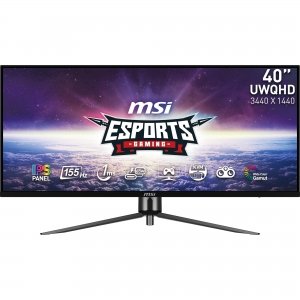 promo MSI MAG401QR - Moniteur Gaming 40\