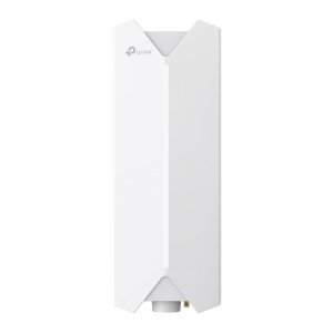 promo TP-Link Festa F65-Outdoor Point d'accès WiFi 6 Extérieur PoE AX3000Mbps, IP67, Port PoE Gigabit, Gestion Cloud Gratuite, Facile à Utiliser, Repeteur WiFi Exterieur, Borne WiFi 6, WiFi Mesh, AP, WPA3