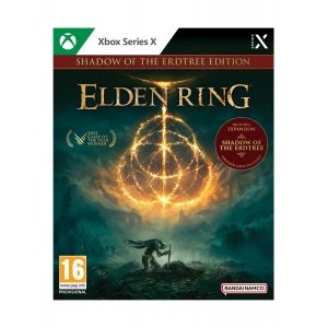 promo ELDEN RING SHADOW OF THE ERDTREE (XBOX SERIES)