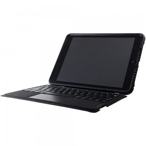 promo Otterbox Coque UnlmitED Keyboard pour iPad 10,2\