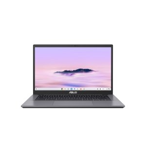 promo ASUS Chromebook Plus avec Google AI CX3402CBA-PQ0104 - 14\