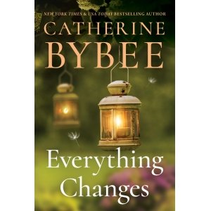 promo Everything Changes (Creek Canyon Book 3) (English Edition)