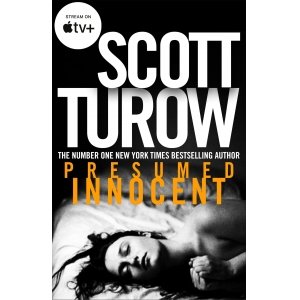 promo Presumed Innocent: A Gripping Legal Thriller from the Godfather of the Genre - Now a Major TV Series (Kindle County Book 1) (English Edition)