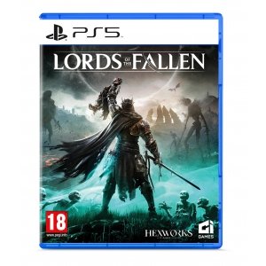 promo Lords of The Fallen - Standard (PlayStation 5)