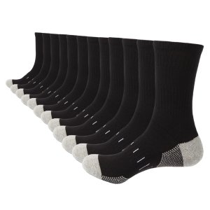 promo Chaussette Homme 43-46 39-42 chaussette homme hiver Sport, Chaussettes Hautes Homme Chaussettes 6 paires (as4, numeric, numeric_39, numeric_42, regular, regular, Noir 6 paires)