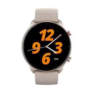 promo Amazfit 2023 Nouvelle Version GTR 2, 46 mm, Montre Connectée Homme, Appel Bluetooth, Montre GPS avec 90+Modes Sportifs, SpO2, Montre Cardio Fréquencemètre, Suivi du Sommeil, Alexa Intégré, Noir