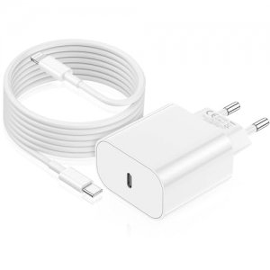 promo Chargeur Rapide iPhone 13 14, Apple Certified 20W USB C Chargeur iPhone avec câble de Charge Original Lightning 2m Cable Compatible avec iPhone 14 13 12 11 Plus Pro Max SE XR XS X iPad