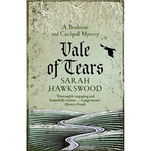 promo Vale of Tears: The intricate mediaeval mystery series (Bradecote & Catchpoll Book 5) (English Edition)