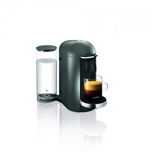promo Nespresso: Sélection de machines à café
