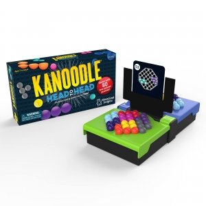 promo Learning Resources d'apprentissage Kanoodle par - version anglaise