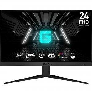 promo MSI G2412F écran gaming FHD 23,8\