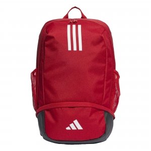 promo adidas Unisex Backpack Tiro L Backpack, Tepore/Black/White, IB8653, Size NS