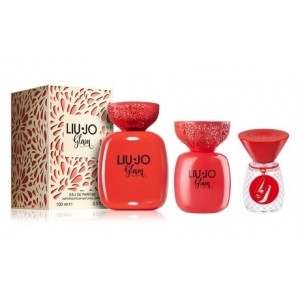 promo Eaux de parfum Liu Jo : Lovely U / 30 mL