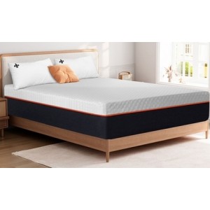 promo Matelas 32 cm et oreiller(s) offert(s) : 90 x 190 cm