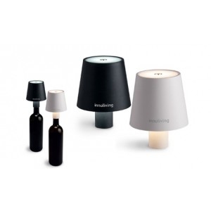 promo Lampe de chevet LED de Innoliving : 2 / INN-290W