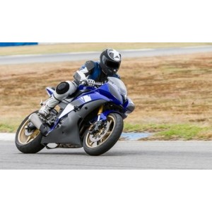 promo Baptême en moto sur Suzuki GSX-R1000R et Kawasaki Zx-10RR de 200ch (3 tours)