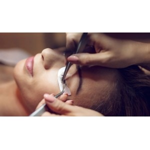 promo Beauté du regard : Extension de cils / Extension de cils