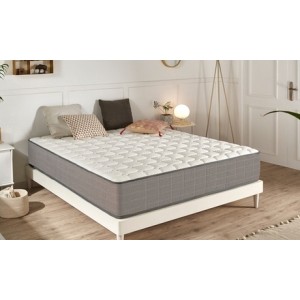 promo Matelas Prime Supreme Multizone : 90 x 190 cm