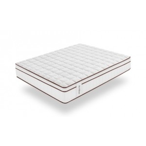 promo Matelas Air max orthopédique de 30 cm : 80 x 200 cm