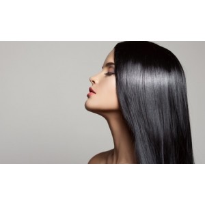 promo Lissage Brésilien pour cheveux long