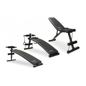 promo Banc de musculation Sparraw : APOLLON