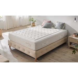 promo Matelas Royal Spring Premier : 140 x 200 cm