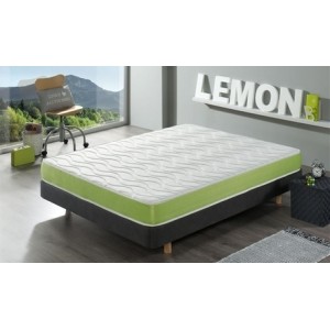 promo Matelas Young de la marque Dreamy : 105 x 180 cm