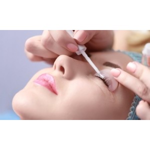 promo Epilation création de ligne teinture et Brow lift des sourcils