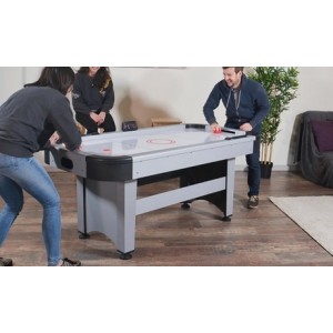 promo Table d air hockey : Deluxe