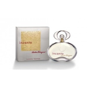 promo Eau de parfum Incanto de Ferragamo 100 ml : 1