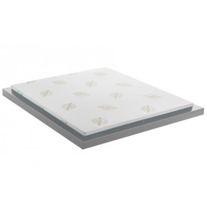 promo Surmatelas Bio Med 3.1 de Mentor : 135 x 200 cm