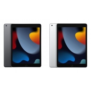 promo iPad 9 de 64 Go neuf Apple : Gris clair ( Silver )