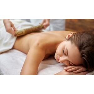 promo Forfait de 3 séances de massage minceur manuel d 1h