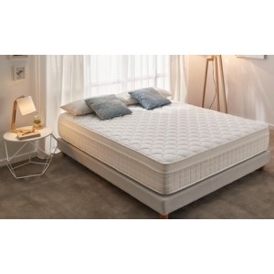 promo Matelas premium Royal Care : 140 x 190 cm