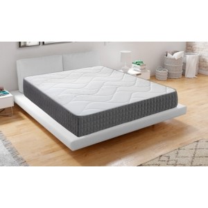 promo Matelas Maxima en mousse viscoélastique : 160 x 190