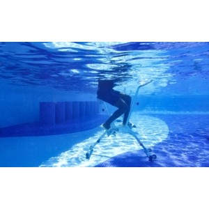 promo 2 séances d aquabike en piscine de 30 minutes + bilan informatisé pour 1 personne
