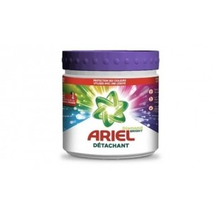 promo Poudre à lessive ARIEL lavage efficace à froid 500 g