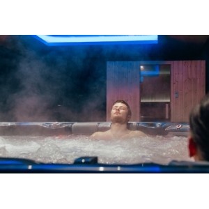 promo Accés SPA (1h) et salon détente SOLO