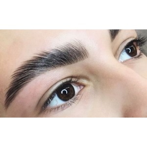 promo 3 séances de browlift et teinture des sourcils