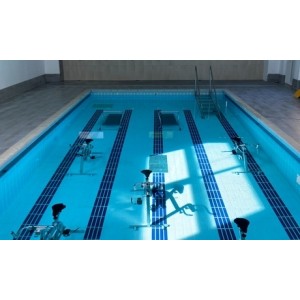 promo 8 séances d Aqua Fitness au choix de 45 min pendant 1 mois