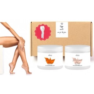 promo Kit drainage minceur Garcinia Plus : Garcinia Plus Anti-Cellulite Leggings Drainants